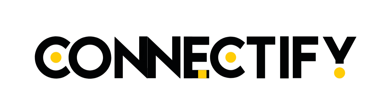 Logo Connectify header